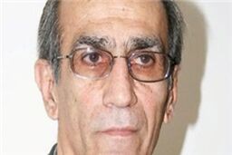 من و علی پروین هر دو یکی هستیم!