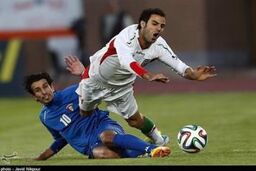 جماعتی: پیشنهادی از پرسپولیس نداشتم