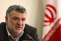 طرح ساماندهی آب های مرزی در دست بررسی است