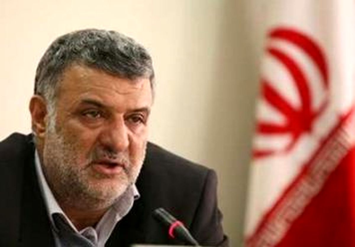 طرح ساماندهی آب های مرزی در دست بررسی است