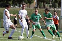 بیاتی‌نیا دیدار با پرسپولیس را از دست داد