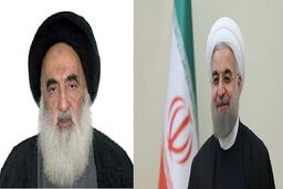 دکتر روحانی: پیروزی مردم عراق و آزادسازی شهر موصل، یکبار دیگر جایگاه مرجعیت و فتوا را برای جهانیان روشن ساخت