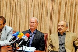 صاحب پناه: رسیدگی به بدهی ها به افشارزاده مربوط است نه من