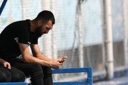 واکنش چشمی به اخراجش پس از گذشت چند روز