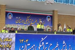 هوشمندسازی جاده‌های پرخطر و اجرای خودروی متصل باید تسریع شود