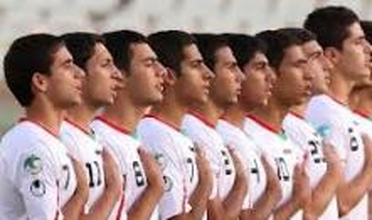 همگروهی ایران با سوریه، عربستان و قطر