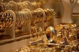 کاهش قیمت طلا و سکه در بازار