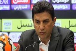 قلعه نویی: در دو بازی ۶ امتیازی ۸ امتیاز از ما گرفتند