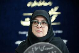«ایران اکسپو ۲۰۲۵»سکوی جهش صادراتی کشور