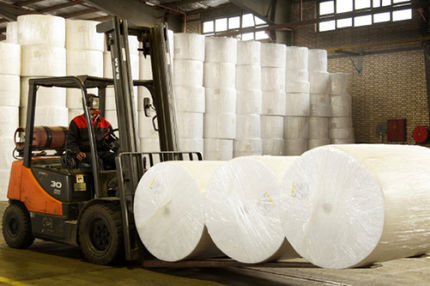 تخصیص 20میلیون دلار برای واردات کاغذ نشر و زینک