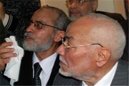 دادستان جدید مصر اموال ۱۴ اخوانی را بلوکه کرد