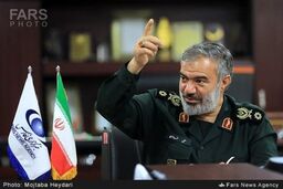 آمریکا توان اقدام نظامی ندارد / شلیک تیر علیه ایران در خلیج فارس همه جهان را می سوزاند / نامه تاریخی سپاه به هاشمی در ایام جنگ