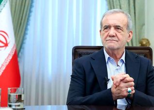 پزشکیان: طرح ایران برای فلسطین بر اساس اعمال حق تعیین سرنوشت آنان است