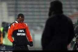 ادینیو: همچنان منتظر دعوت کی روش هستم