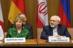 «لغو» تحریم، نه «تعلیق»