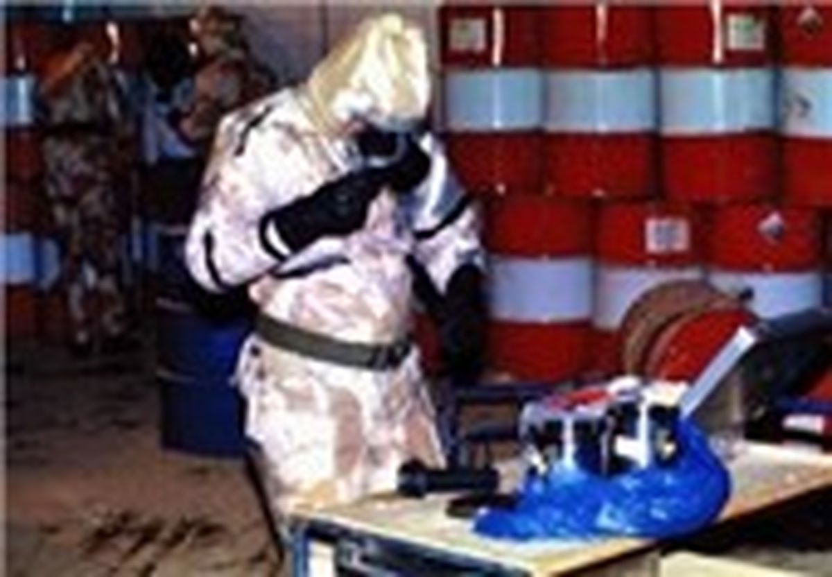 بازرسان شیمیایی سازمان ملل عازم دمشق می‌شوند