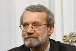 لاریجانی عید نوروز را به رؤسای مجالس ۱۱ کشور تبریک گفت