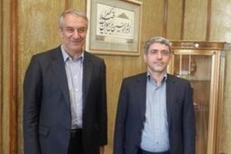 حمایت وزیر اقتصادی و دارایی از تیم ملی فوتبال