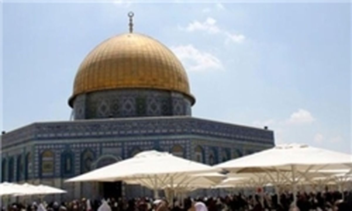 ملت ایران در روز قدس خیانت برخی سران عرب در همپیمانی با آمریکا را برملا میکند