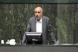 کارت زرد مجلس به وزیر کار 
