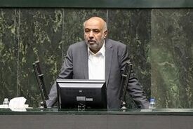 کارت زرد مجلس به وزیر کار 