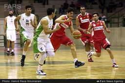 میزبانی مدعیان در بازی نخست / همیاری مقابل دانشگاه آزاد به میدان می رود؟