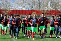 تشریح آخرین وضعیت مصدومان پرسپولیس و برگزاری دیدار تدارکاتی با صبا
