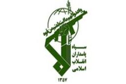 ناوگروه رزمی نیروی دریایی سپاه از رزمایش مشترک با کشور عمان بازگشت