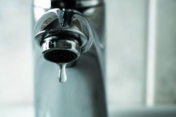 کاهش فشار آب؛ تصمیمی برای عبور از جیره‌بندی
