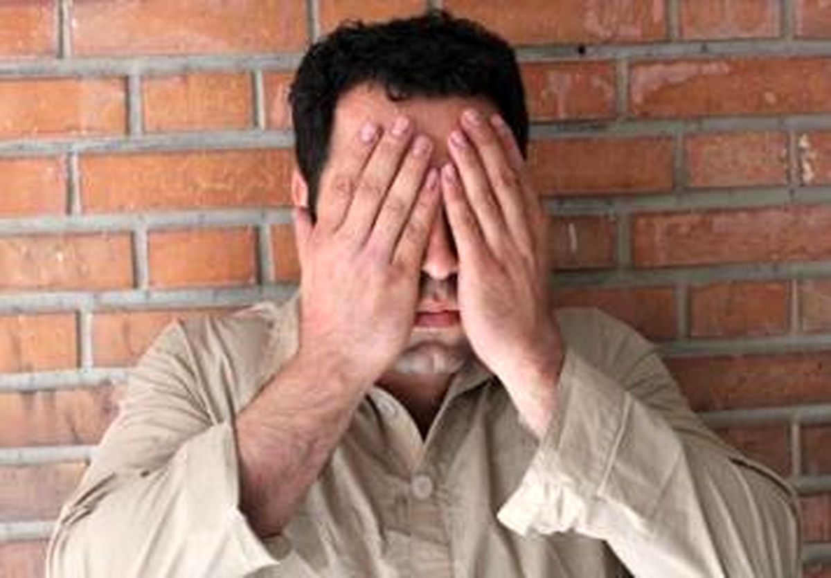 دستگیری قاتل فراری پس از یک سال زندگی مخفیانه