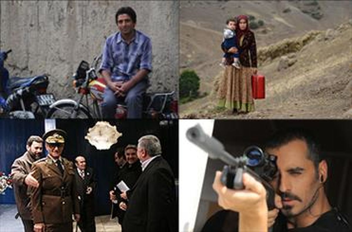 سریال‌های پاییزی شبکه یک مشخص شد