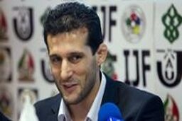 میراسماعیلی: در مورد نفرات اعزامی به باکو امروز تصمیم می گیریم / بهترین ها به ترکیه می روند