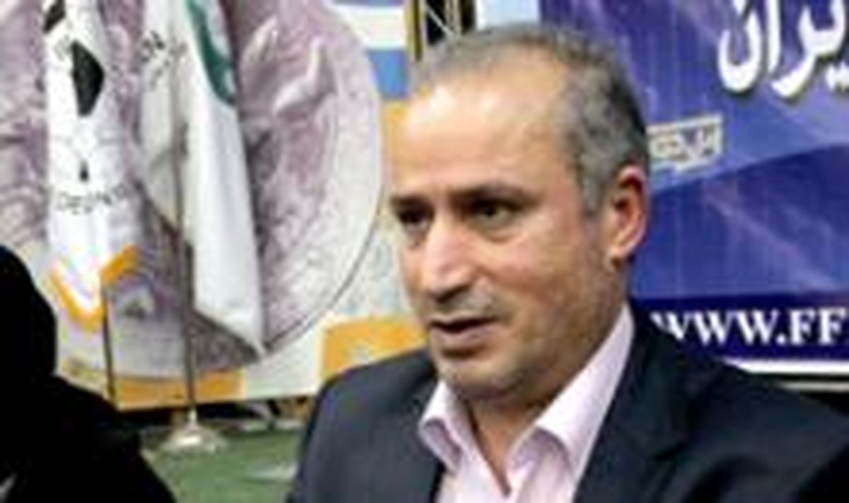 رئیس سازمان لیگ به مالزی سفر کرد