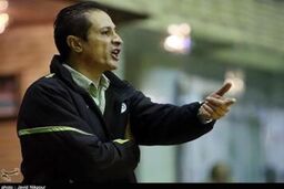 کوهیان: ۳ مصدوم داریم که امیدوارم به بازی با دانشگاه آزاد برسند