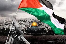 آتش بس فلسطین و اسرائیل