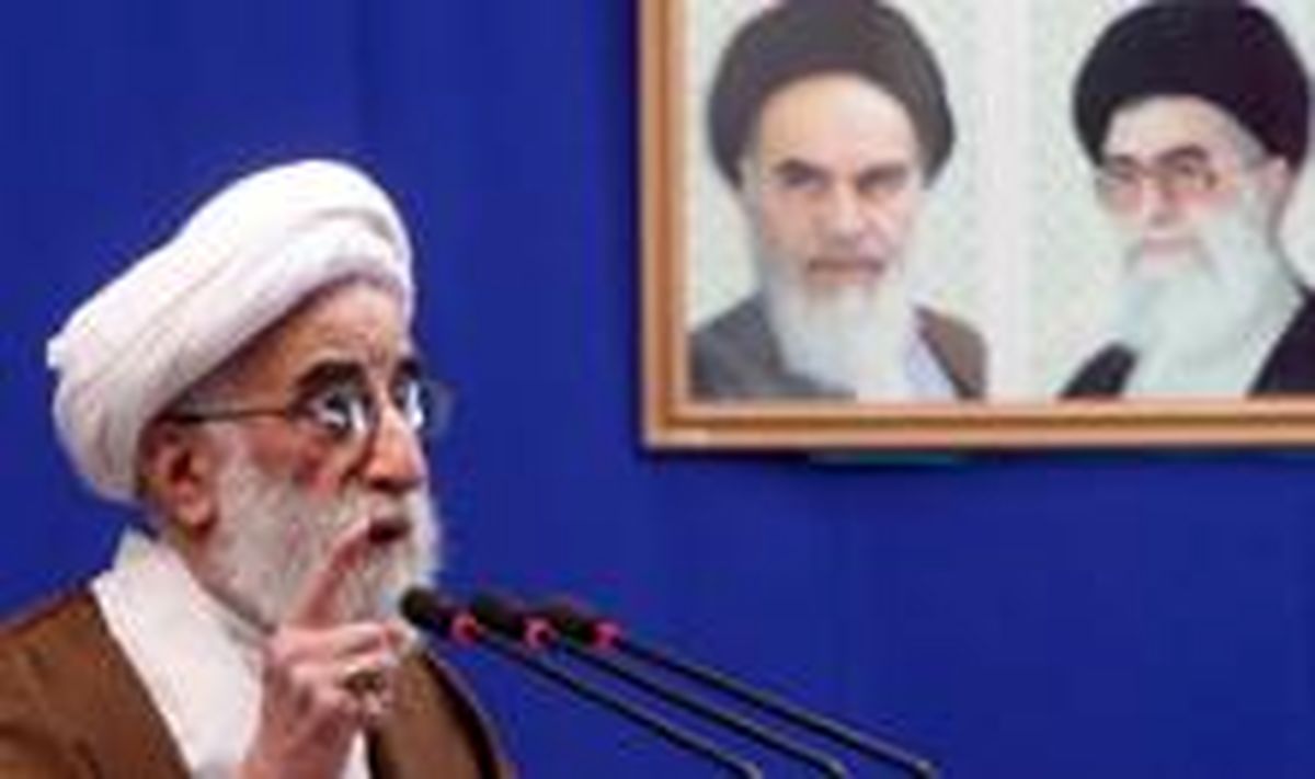 برخی رئوس فتنه هنوز آزادند / وزارت ارشاد باید اسلامی فکر کند