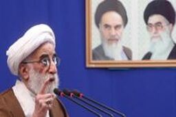 برخی رئوس فتنه هنوز آزادند / وزارت ارشاد باید اسلامی فکر کند