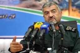 بسیج دانشجویی به وظیفه ذاتی خود یعنی حفظ و پیشبرد اهداف انقلاب توجه ویژه داشته باشد