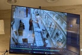 دستگیری ۶ سارق طلافروشی دَرگهان قشم/ ۸ کیلو طلا به مالباخته بازگشت
