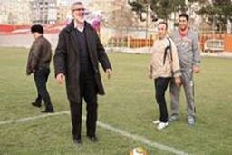 ارقام بدهی مدیریتی من در پرسپولیس دروغ است / به خاطر خادم و فردوسی پور به ۹۰ نرفتم