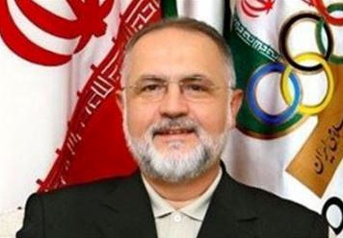 نمایندگان کمیته ملی المپیک راهی بحرین شدند