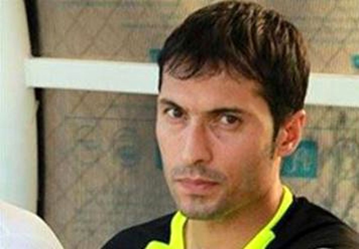 آشوبی: حرف های بی اساس زاییده ذهن های بیمار بود