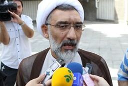 گزارش دولت درباره بازرسی از بند ۳۵۰ اوین تهیه شد
