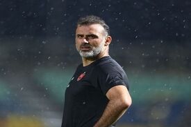  حسینی: بالای ۲۰ نفر از پرسپولیس با هوادار متمول ارتباط دارند