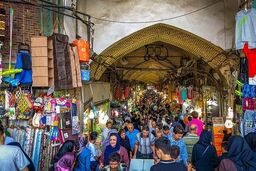 نحوه نظارت تعزیرات بر بازار مورد انتقاد است