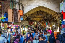 نحوه نظارت تعزیرات بر بازار مورد انتقاد است