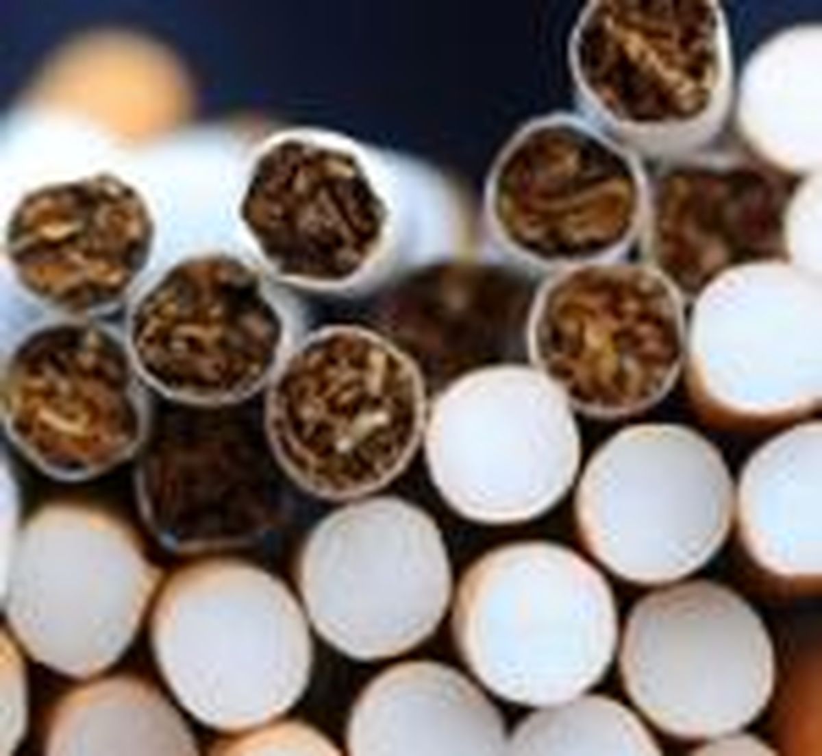 سیگاری های چین، هند و روسیه رکورددار سکته مغزی در جهان