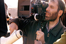 آغاز فیلمبرداری معراجی‌ها با تغییرات اجرایی
