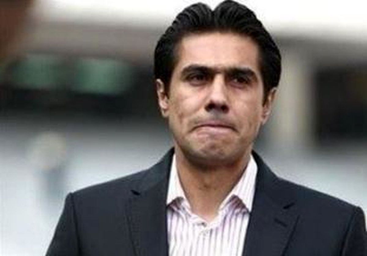 پیروانی: مدیرعامل و عضو هیئت مدیره پرسپولیس نمی شوم