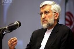 برای شکستن انحصار علمی و فناوری باید از ظرفیت بین المللی استفاده شود / خودباوری نسل جوان بسیار ارزشمند است